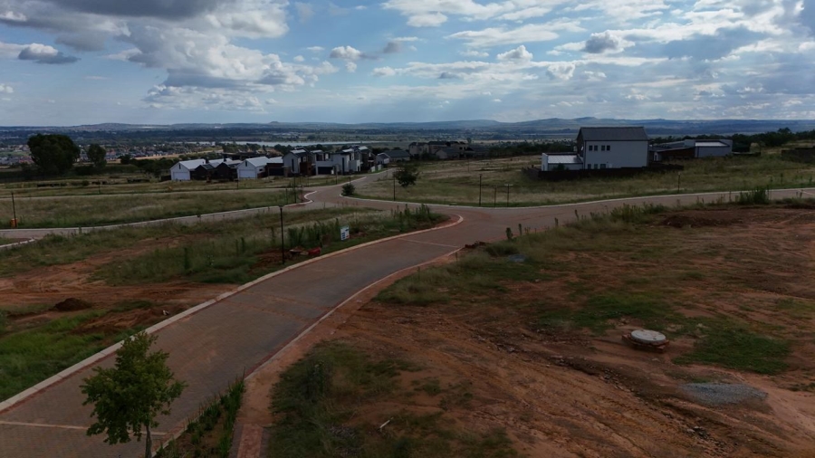 0 Bedroom Property for Sale in Helderzicht Eco Estate North West